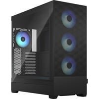 Fractal Design Pop XL Air RGB TG - Noir