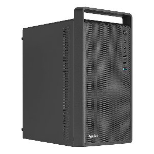 AeroCool CS-109-S - Noir
