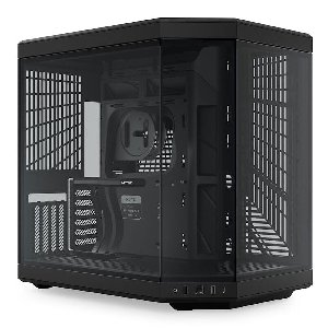 Hyte Y70 - Noir
