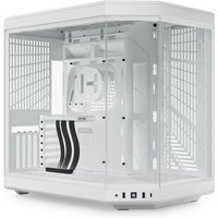 Hyte Y70 - Blanc