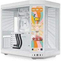 Hyte Y70 Touch Infinite - Blanc