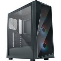Cooler Master CMP520