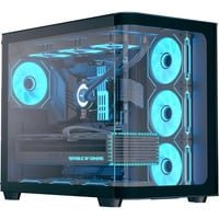 AeroCool P500C - Noir