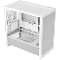 NZXT H3 Flow Blanc - 2025
