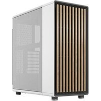 Fractal Design North Mesh - Blanc