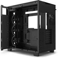 NZXT H9 Elite - Noir