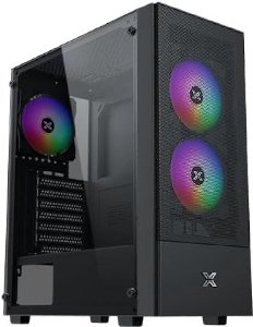 Xigmatek Hero II Air 3F