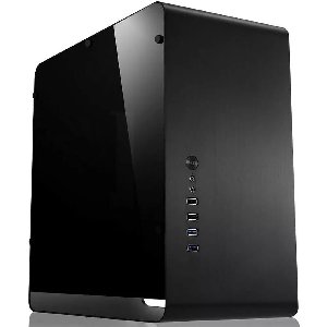 Jonsbo UMX3 - Noir