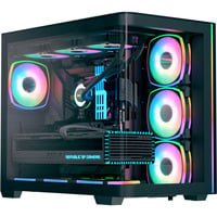 AeroCool P500C Evo - Noir