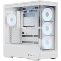 AeroCool P500A - Blanc