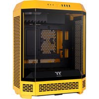 Thermaltake The Tower 600 - Jaune