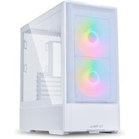 Lian Li LANCOOL 207 - Blanc