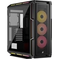 Corsair iCUE 5000T LX RGB - Noir