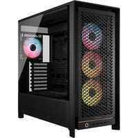 Corsair FRAME 5000D RS ARGB - Noir