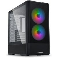 Lian Li LANCOOL 207 - Noir