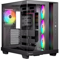 be quiet! Light Base 500 LX - Noir