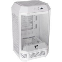 Thermaltake The Tower 250 - Blanc