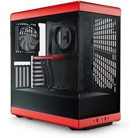 Hyte Y40 - Rouge