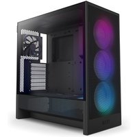 NZXT H5 Flow RGB - Noir (2024)