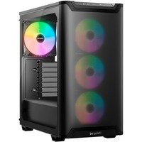 be quiet! Pure Base 501 LX - Noir