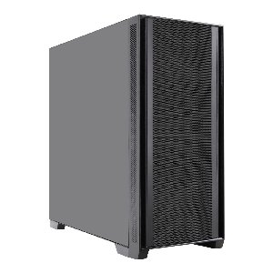 Fox Spirit FG2 Core - Noir