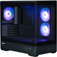Zalman P30 V2 - Noir