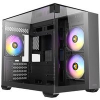 Antec CX600M Trio ARGB - Noir