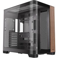 Antec C8 Curve Wood