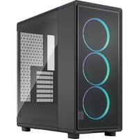 Fractal Design Epoch RGB TG (Noir)