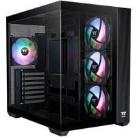 Thermaltake View 380 TG ARGB - Noir