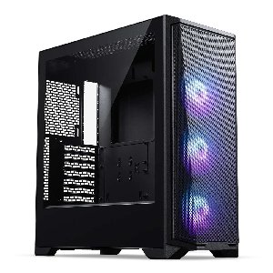 Phanteks Eclipse G370A (Noir)