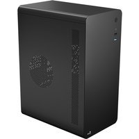 AeroCool CS110 - Noir