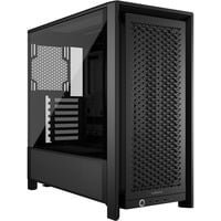Corsair FRAME 4000D - Noir