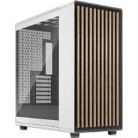 Fractal Design North XL TG - Blanc