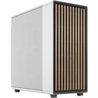 Fractal Design North XL Mesh - Blanc