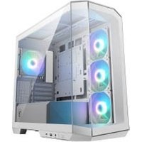 MSI MAG PANO M100R PZ - Blanc