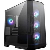 MSI MAG PANO M100R PZ - Noir