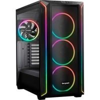 be quiet! Shadow Base 800 FX - Noir