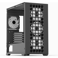 AeroCool D302A V1 - Noir