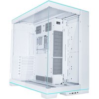 Lian Li O11 Dynamic EVO RGB - Blanc