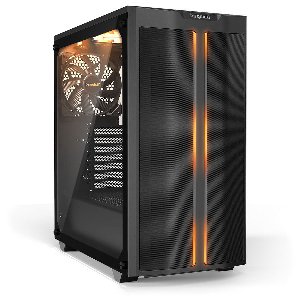 be quiet! Pure Base 500DX - Noir