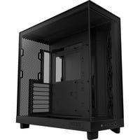 NZXT H6 Flow - Noir