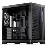 Jonsbo TK-4 - Noir