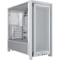 Corsair FRAME 4000D - Blanc