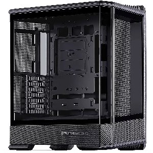 Jonsbo D400 - Noir