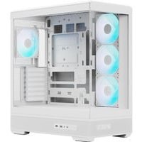 AeroCool P500B DIGI - Blanc