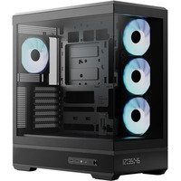 AeroCool P500B DIGI - Noir