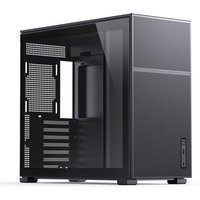 Jonsbo D41 Mesh - Noir