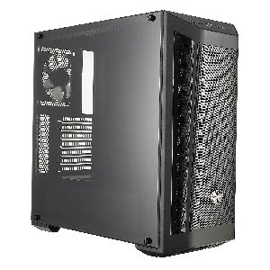 Cooler Master MasterBox MB510L - Noir