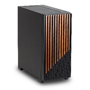 Fox Spirit EG1 Core